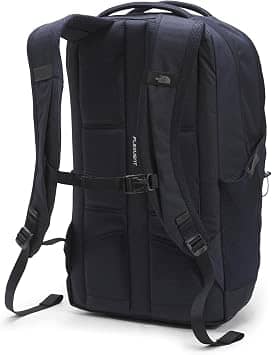 The North Face Jester Backpack Women's bags Black Unspecified New