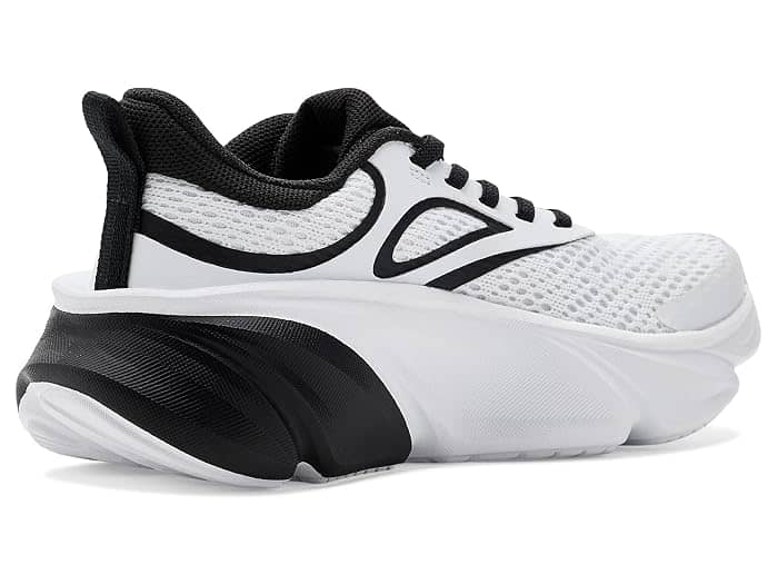 Under Armour UA Charged+ Rogue 6 Sneaker Black New
