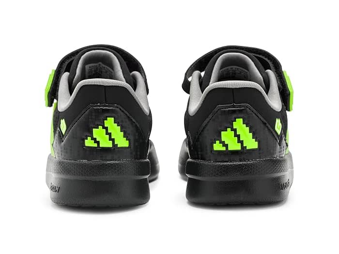 Adidas Lightorama Sneaker Black Full Size Run New