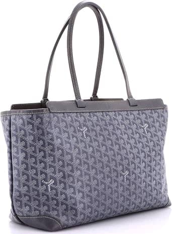 Goyard Bellechasse Tote Women's bags PM Unspecified Goyardine (Coated Canvas) New