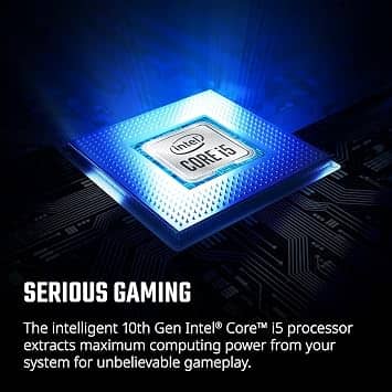 Acer AN515-55-53E5 Computers New