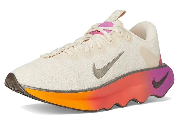Nike Motiva Sneaker Gray 10.5 New