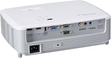 Optoma EH345 Projectors New