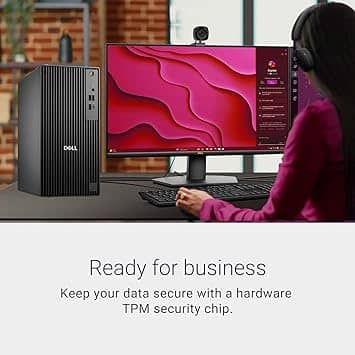 Dell Pro Tower Computers