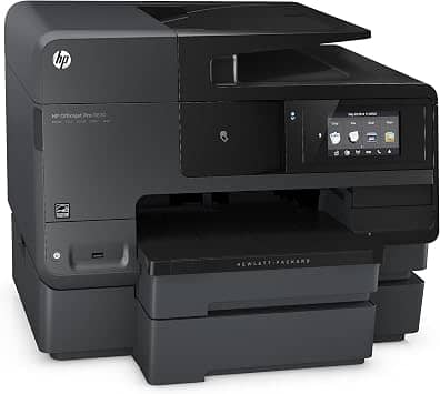 HP hp_officejet_pro_8630 Printers Refurbished - Excellent