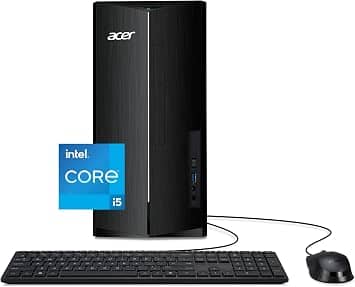 Acer TC-1760-UA92 Computers Used - Like New