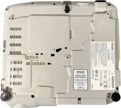 Epson PowerLite 955W Projectors Refurbished - Good