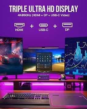 GMKtec M5 Pro Computers New
