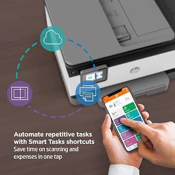 HP Old version Printers New