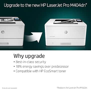 HP M402dn Printers New
