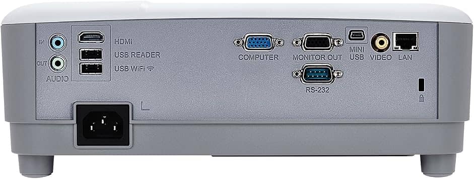 ViewSonic PG603W Projectors New