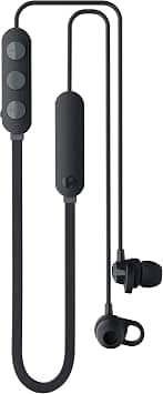 Skullcandy S2JPW-M003 Headphones & Earbuds Black New