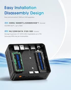 origimagic C3 Computers New