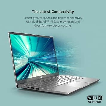 Acer SF314-43-R2YY Computers Used - Good