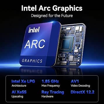 GEEKOM IT12 Pro Computers New