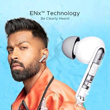 boAt Airdopes 141 Headphones & Earbuds Cider Cyan New
