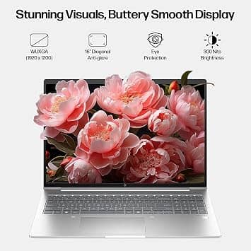 HP Elitebook 660 Computers New