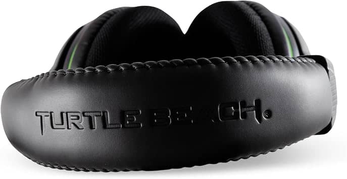 Turtle Beach TBS-2277-01 Headphones & Earbuds Black New