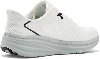 Skechers Bob's Skillz Sneaker Gray 11 New