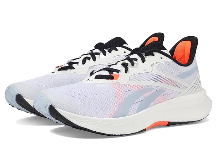 Reebok Floatride Energy 5 Sneaker White Full Size Run New