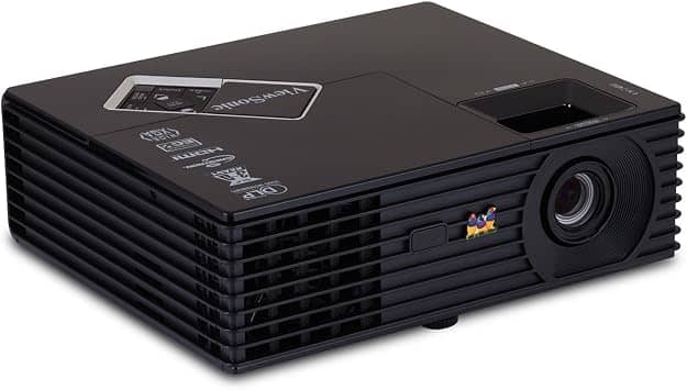 ViewSonic PJD6543W Projectors New