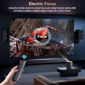 Agreago V3 Projectors New