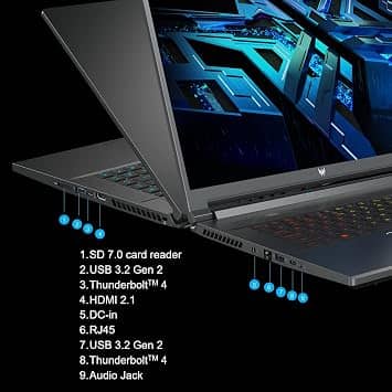 Acer PT516-52s-99EL Computers New