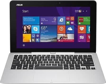 ASUS Transformer Book Computers New