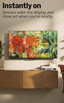Amazon Ember 4 TVs 40 inch New