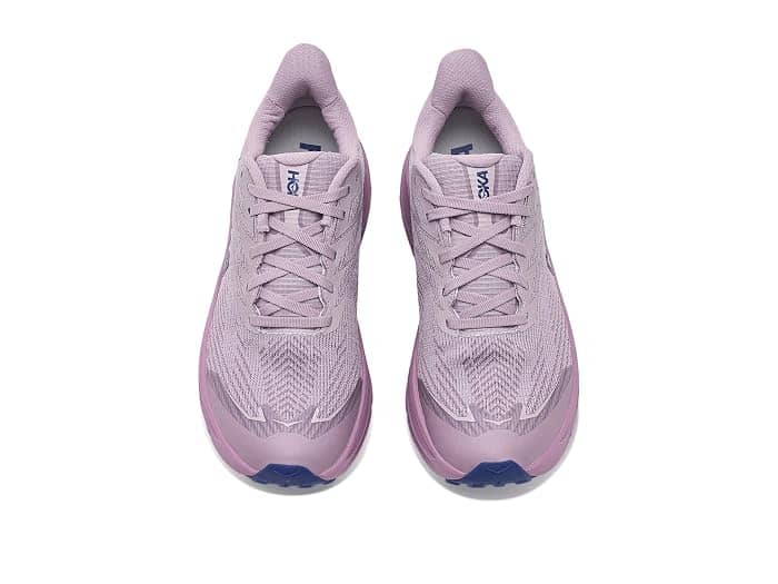 Hoka Challenger 8 GTX Sneaker Blue New