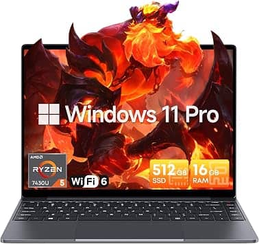 CHUWI Corebook X Computers New