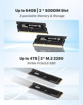 origimagic C4 Neo Computers New