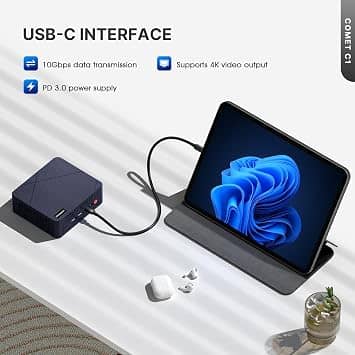 origimagic C1 Computers New