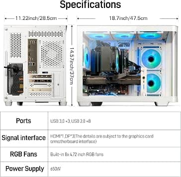 LXZ LXZ-intpro Computers New