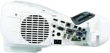 Epson BrightLink Pro 1430Wi Projectors New