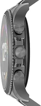 Fossil Gen 6 FTW4071 Smartwatches Rose Gold 44mm Open-Box Excellent
