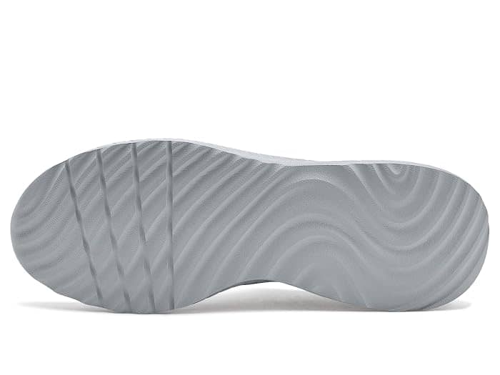 Skechers Squad Chaos Sneaker Gray Full Size Run New
