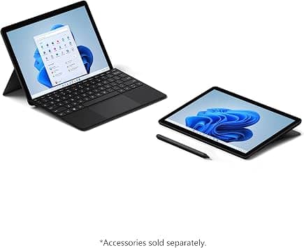 Microsoft Surface Go Computers New