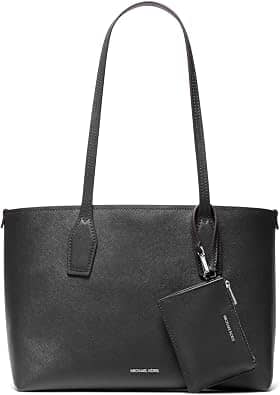 Michael Kors Charlie Tote Women's bags Silver New