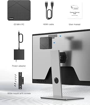 origimagic C3 Computers New
