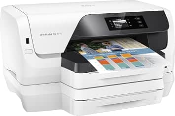 HP 8216 Printers Used - Like New