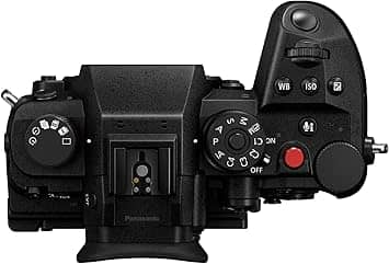 Panasonic LUMIX GH7 Digital Cameras