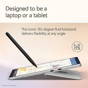 Microsoft Surface Pro Computers New