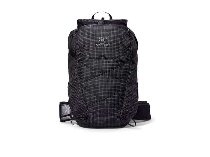 Arc'teryx Aerios Women's bags Black Unspecified New