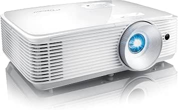 Optoma W335 Projectors New