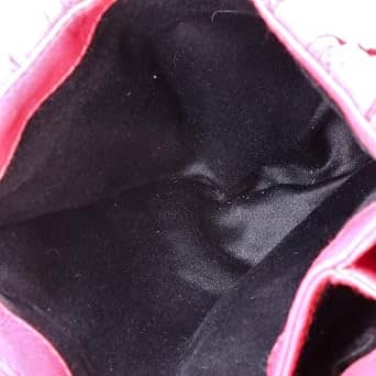 Miu Miu Matelassé Shoulder Bag Women's bags Small Pink Nappa Leather New