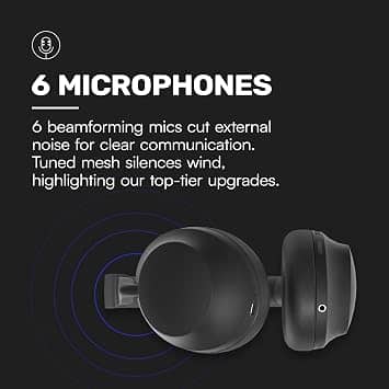 Raycon Pro Headphones Headphones & Earbuds Black New