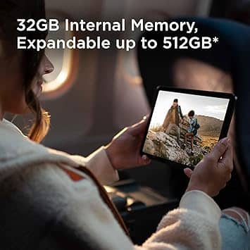 TCL Tab 10 5G Tablets