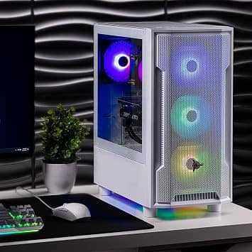 Skytech Gaming Archangel Computers New