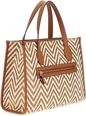 Guess Silvana Tote Women's bags Black Unspecified New